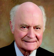 Judge Edward N. Cahn (Ret.)