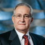 Justice Nickolas Dibiaso arbitrator and mediator