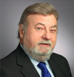 Hon. Arthur J. Gajarsa (Ret)
