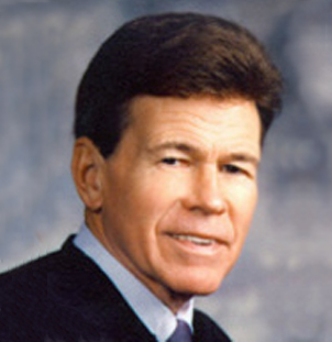 Judge Paul R. Matia (Ret.)