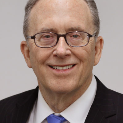 Charles J. Moxley, Jr., Esq.