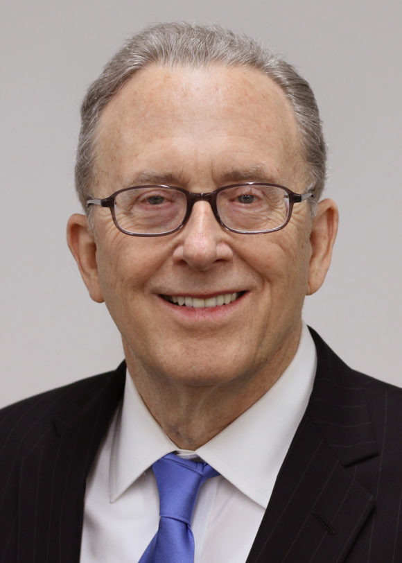 Charles J. Moxley, Jr., Esq.