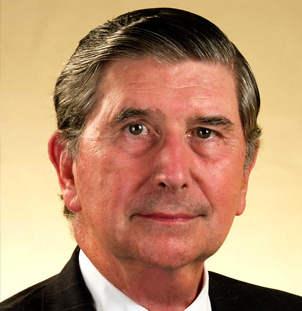 Chief Justice E. Norman Veasey (Retired, DE Supreme Court)