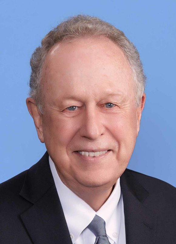 Hon. W. Royal Furgerson, Jr. (Ret.)