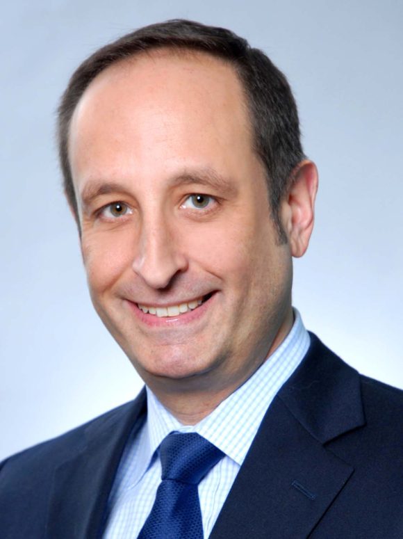 Steven Skulnik, Esq.