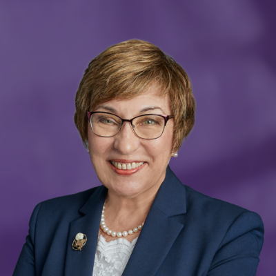 Hon. Judith K. Fitzgerald (Ret.)