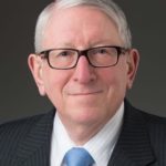 Justice Jack Jacobs, arbitrator and mediator
