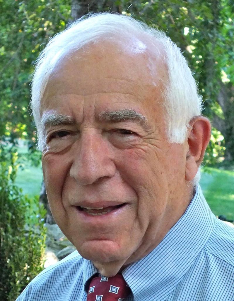 James Freund Mediator