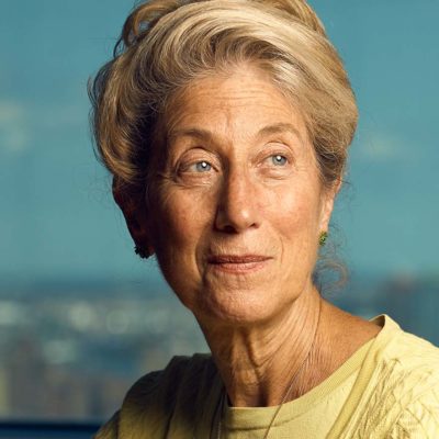 Hon. Shira A. Scheindlin (Ret.)
