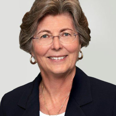 Hon. Sue L. Robinson (Ret.)