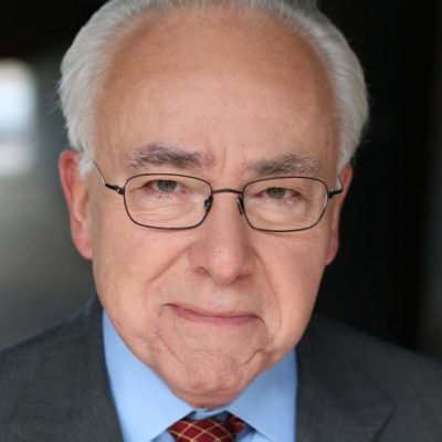 Jack P. Levin, Esq.
