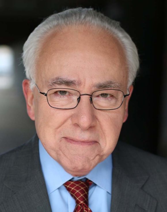 Jack P. Levin, Esq.