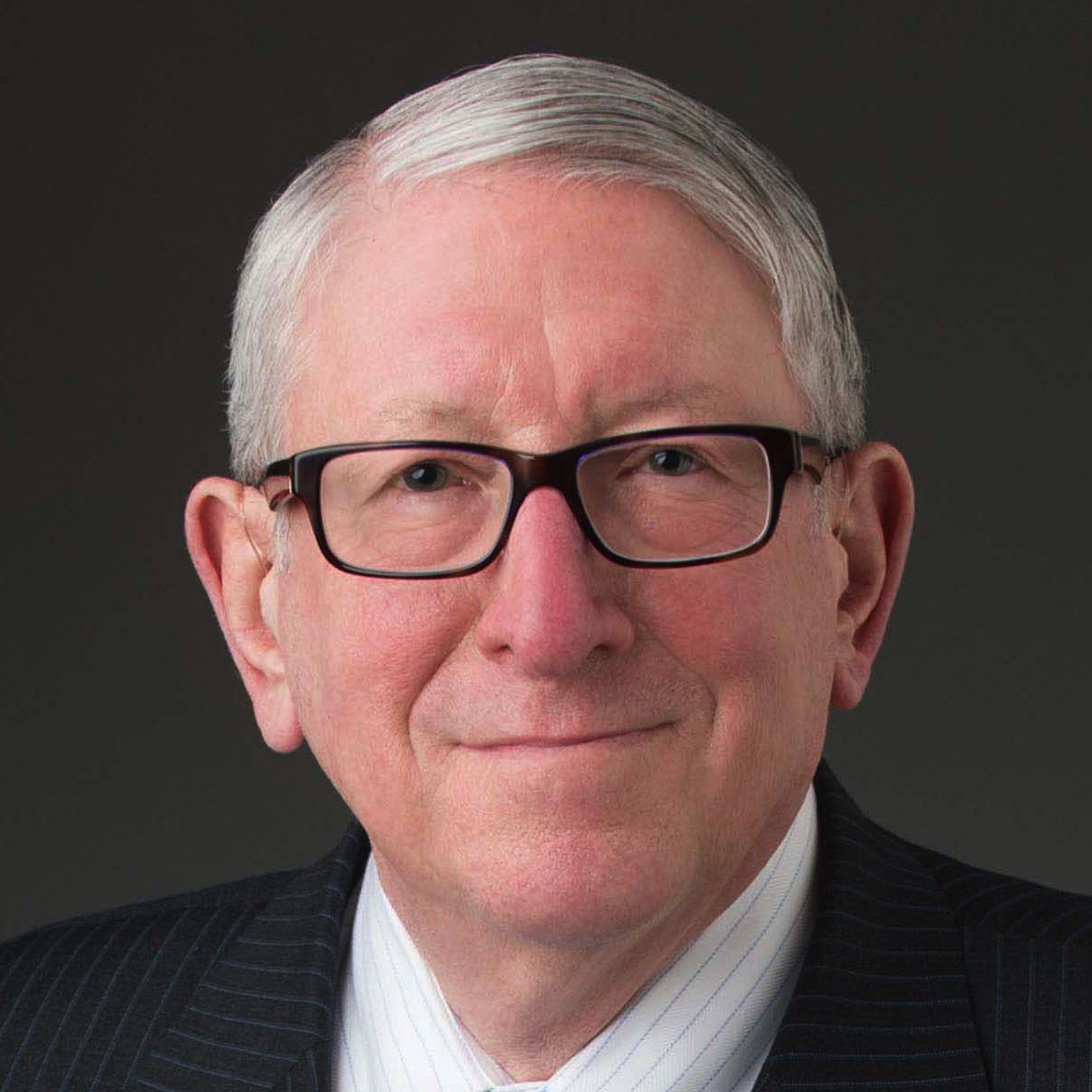 Justice Jack B. Jacobs