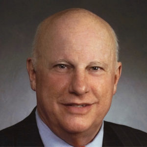 William Levitt