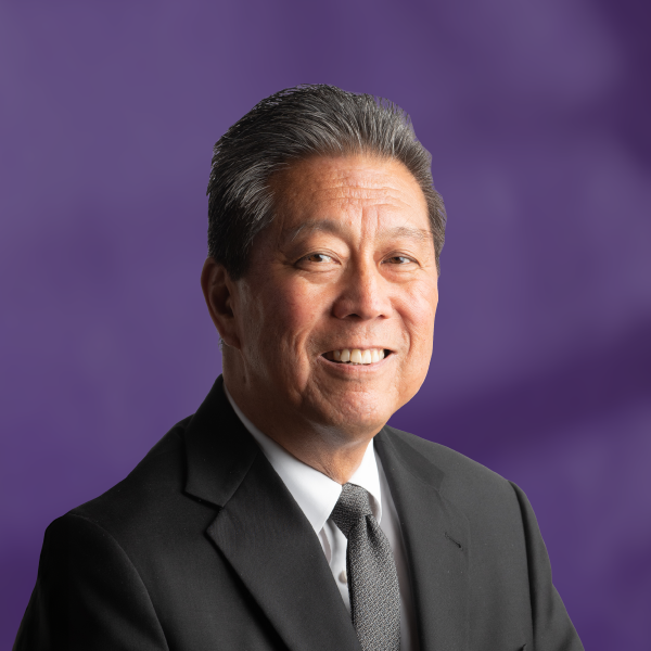 Cedric Chao