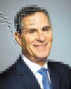 David Hashmall, mediator