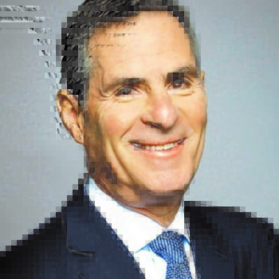 David M. Hashmall, Esq.