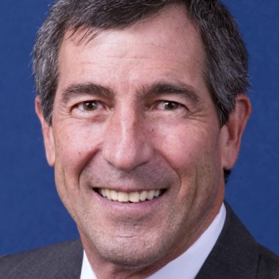 Hon. Timothy L. Garcia (Ret.)
