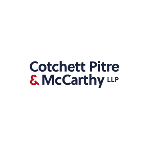 Cotchett Pitre & McCarthy, LLP