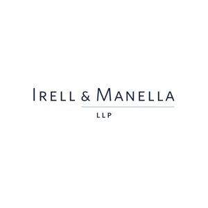 Irell & Manella LLP