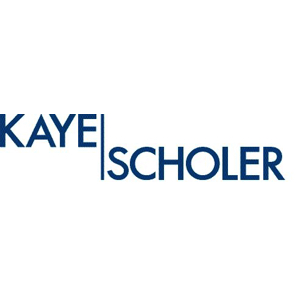 Kaye Scholer LLP