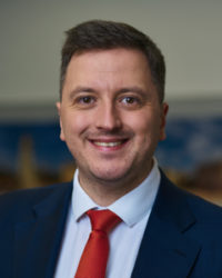 Markiyan Kliuchkovskyi Photo