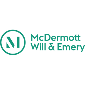 McDermott Will & Emery