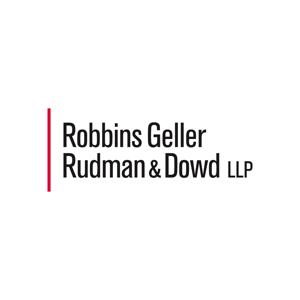 Robbins Geller Rudman & Dowd LLP