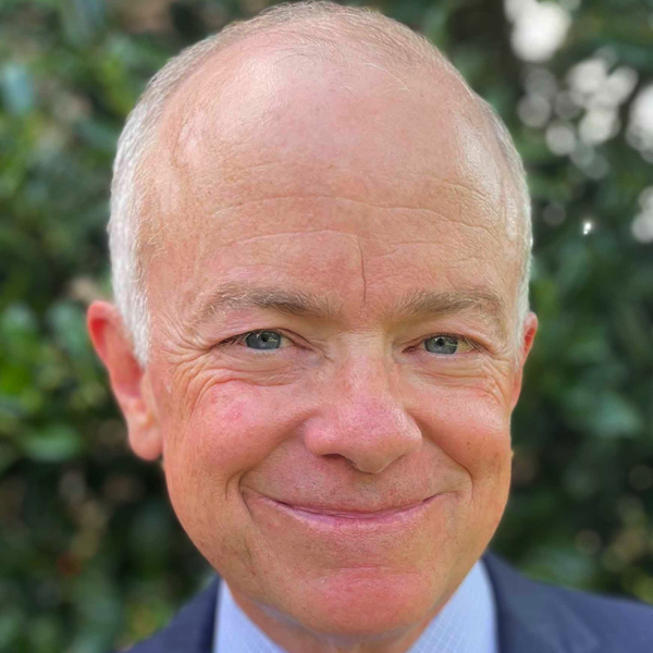 David R. Hill, Esq.