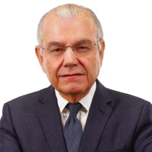 Hon. Eduardo C. Robreno (Ret.)