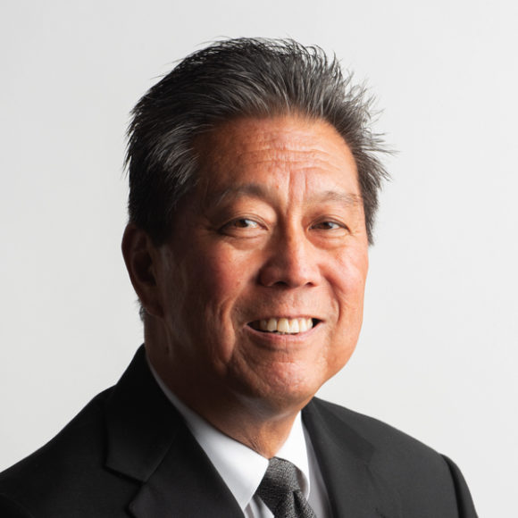 Cedric Chao, Esq.