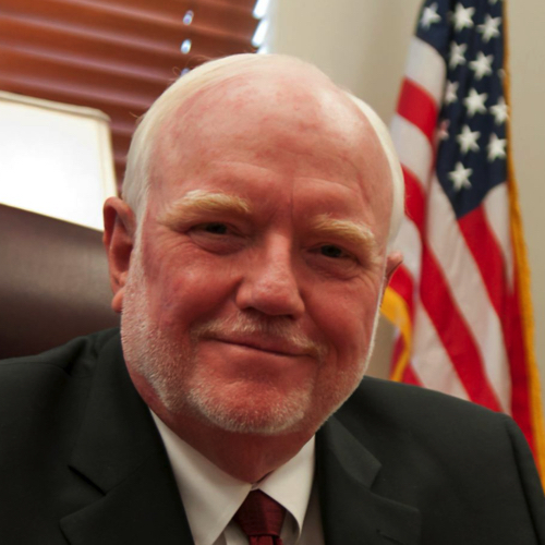 Hon. Leonard Davis