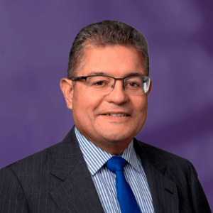 Hon. Ruben Castillo (Ret.)