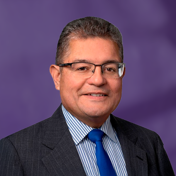 Hon. Ruben Castillo