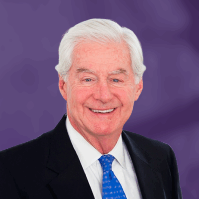 Hon. Donald H. Steckroth (Ret.)