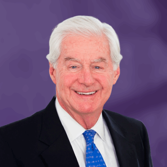Hon. Donald H. Steckroth (Ret.)