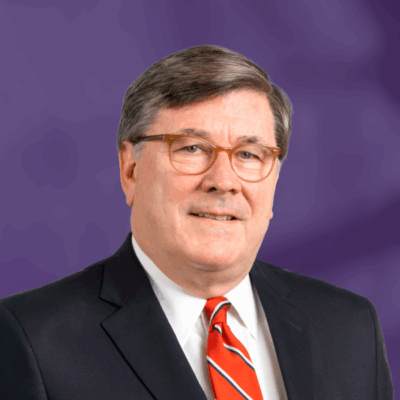 Hon. Christopher F. Droney (Ret.)