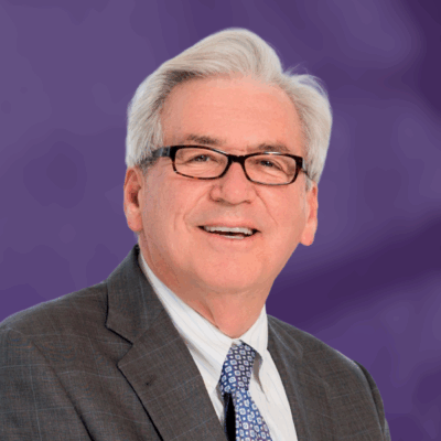 Hon. David Folsom (Ret.)