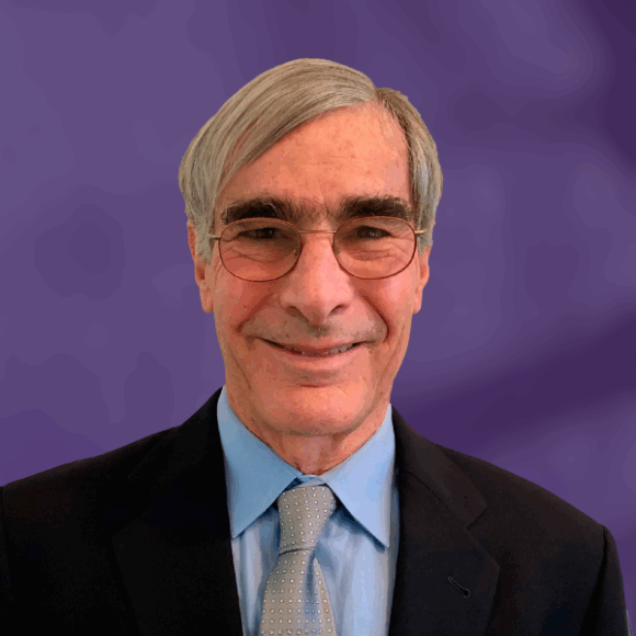 Hon. Jeremy Fogel (Fmr.)
