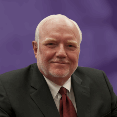 Hon. Leonard Davis