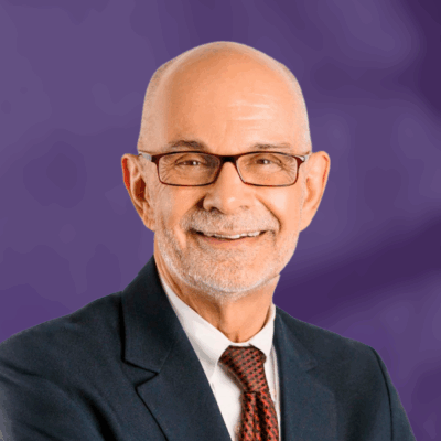 Hon. Donald S. Black (Ret.)