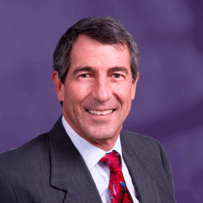 Hon. Timothy L. Garcia (Ret.)