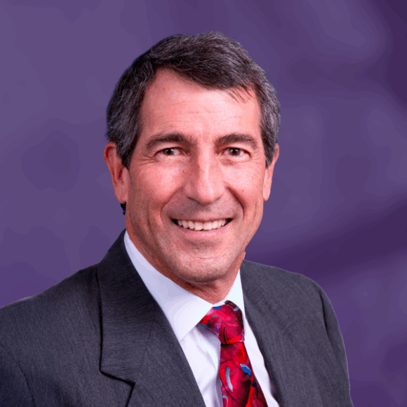 Hon. Timothy L. Garcia (Ret.)