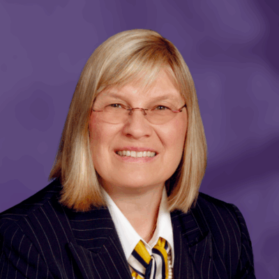 Hon. Melanie L. Cyganowski (Fmr.)