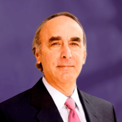 Kenneth S. Abraham, Professor