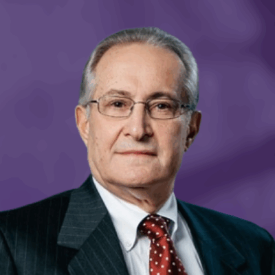 Justice Nickolas J. Dibiaso (Ret.)