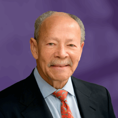 Justice O. Peter Sherwood (Ret.)