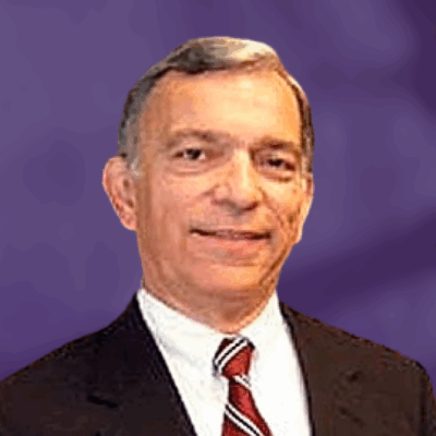 Hon. Ernest C. Torres (Ret.)