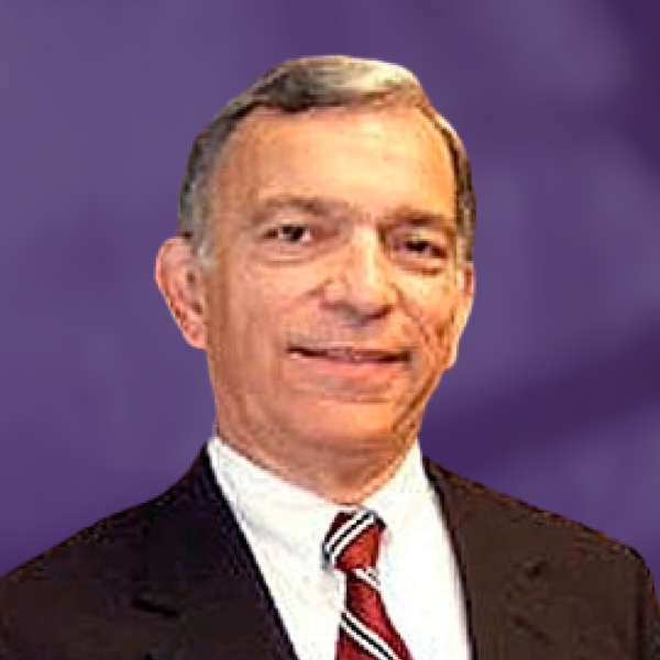 Hon. Ernest C. Torres (Ret.)