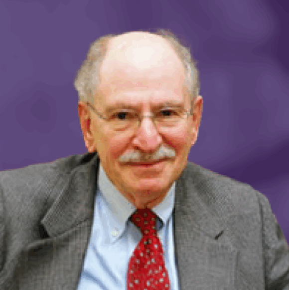 Judge Alan H. Nevas (Ret.)